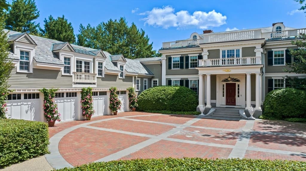 Casa em Marblehead