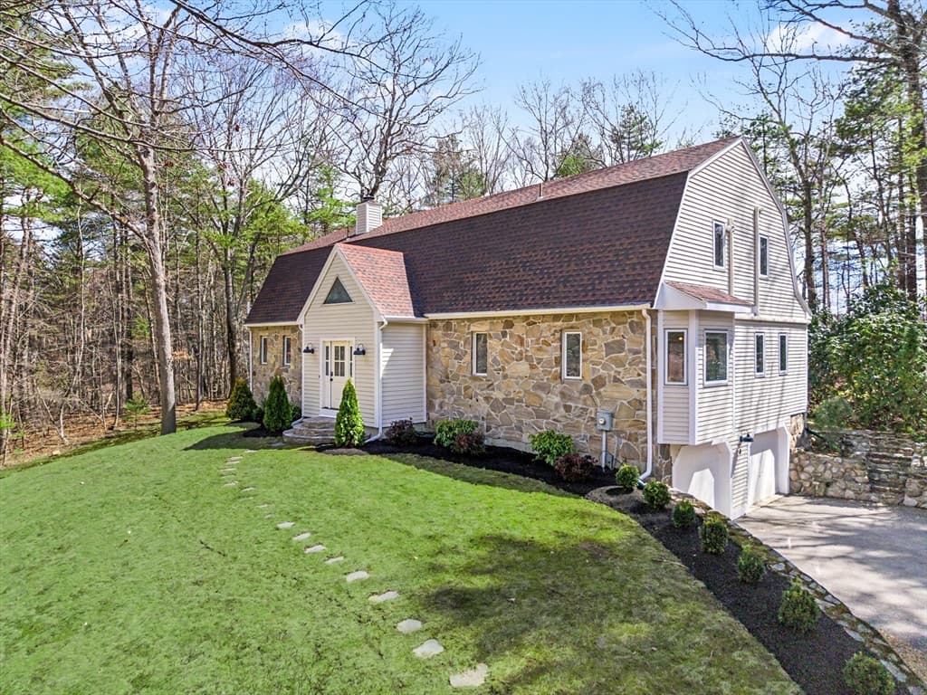 Casa em Hopkinton
