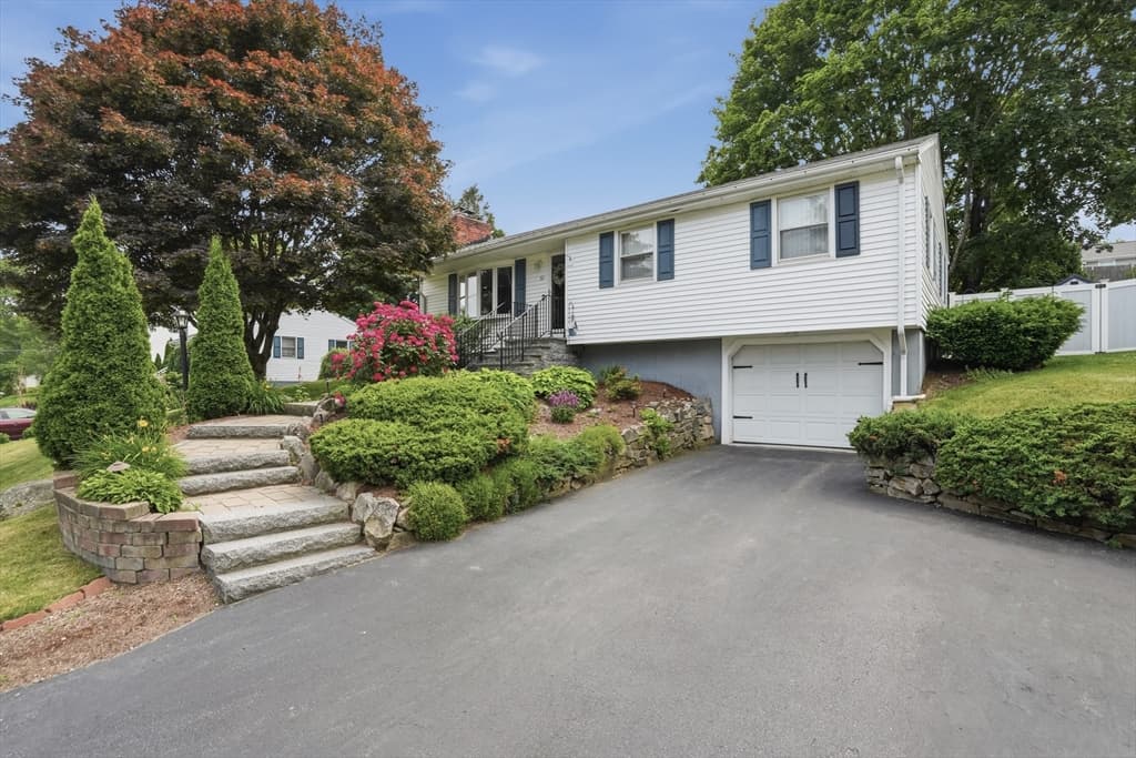 Casa em Milford