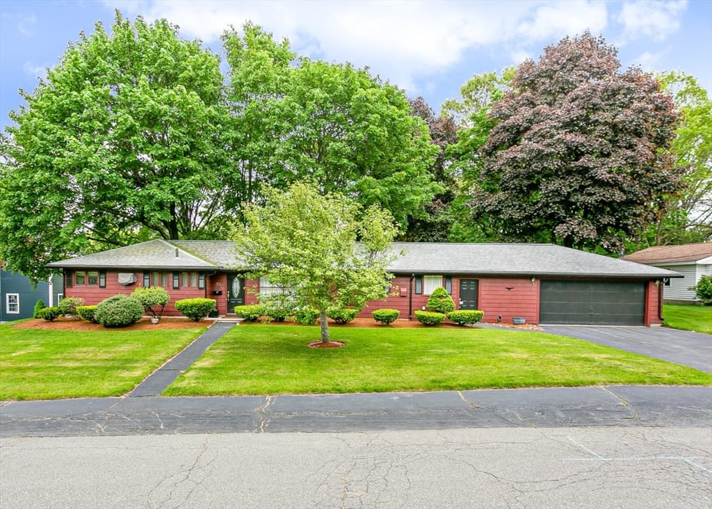 Casa em Natick