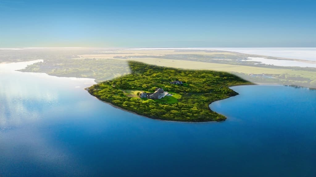 Casa em Edgartown