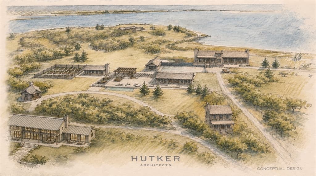 Casa em Edgartown