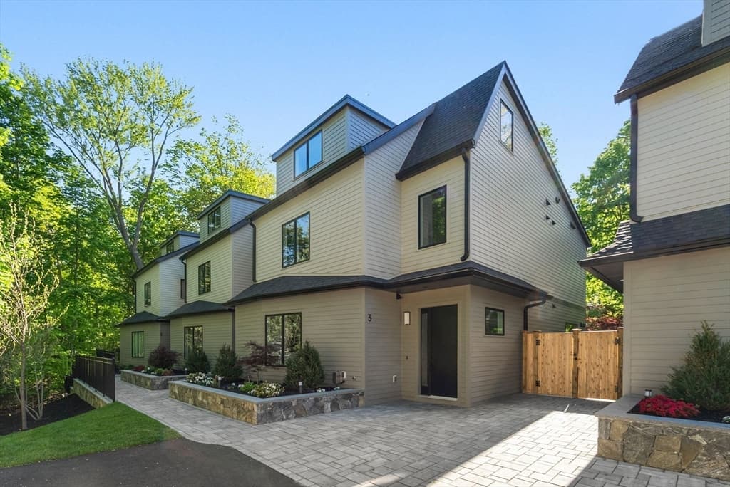 Casa em Newton