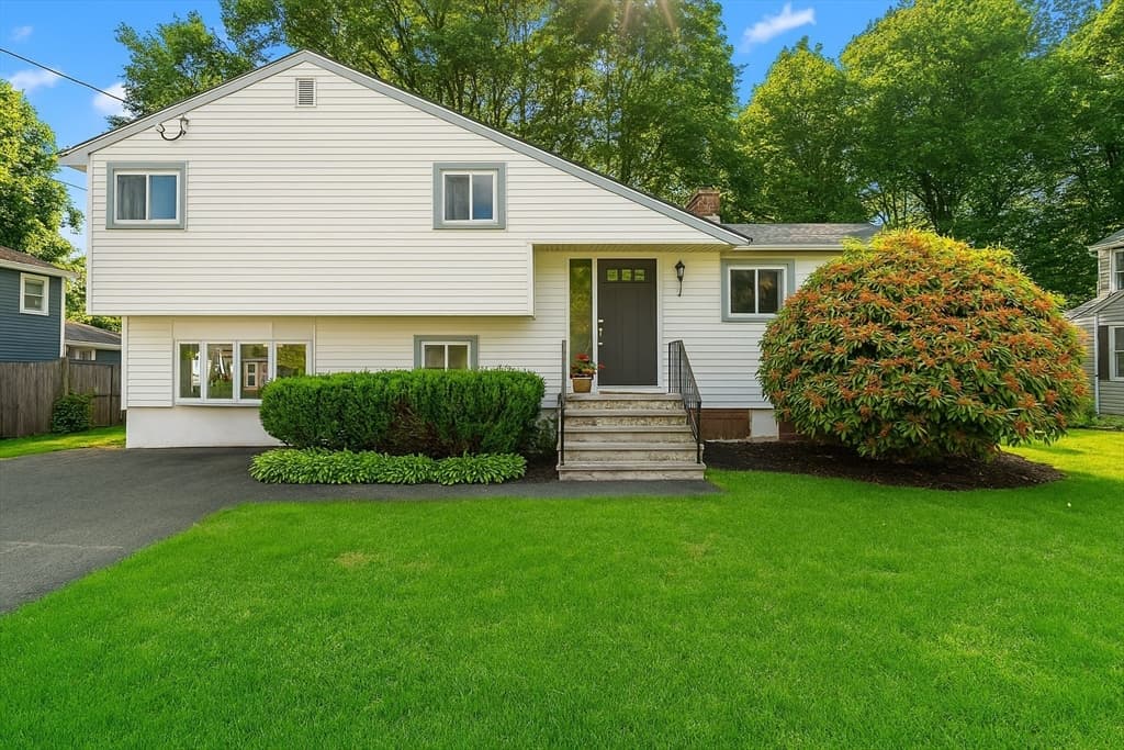 Casa em Framingham