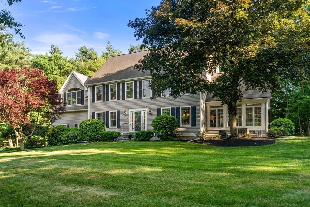 Casa em Hopkinton