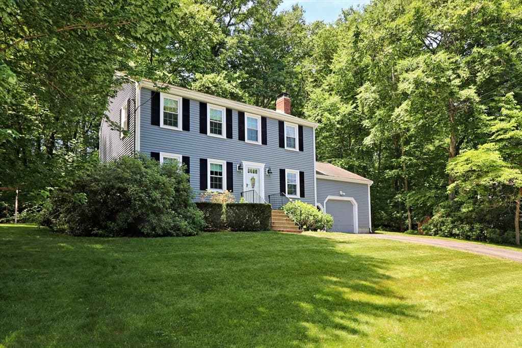 Casa em Milford