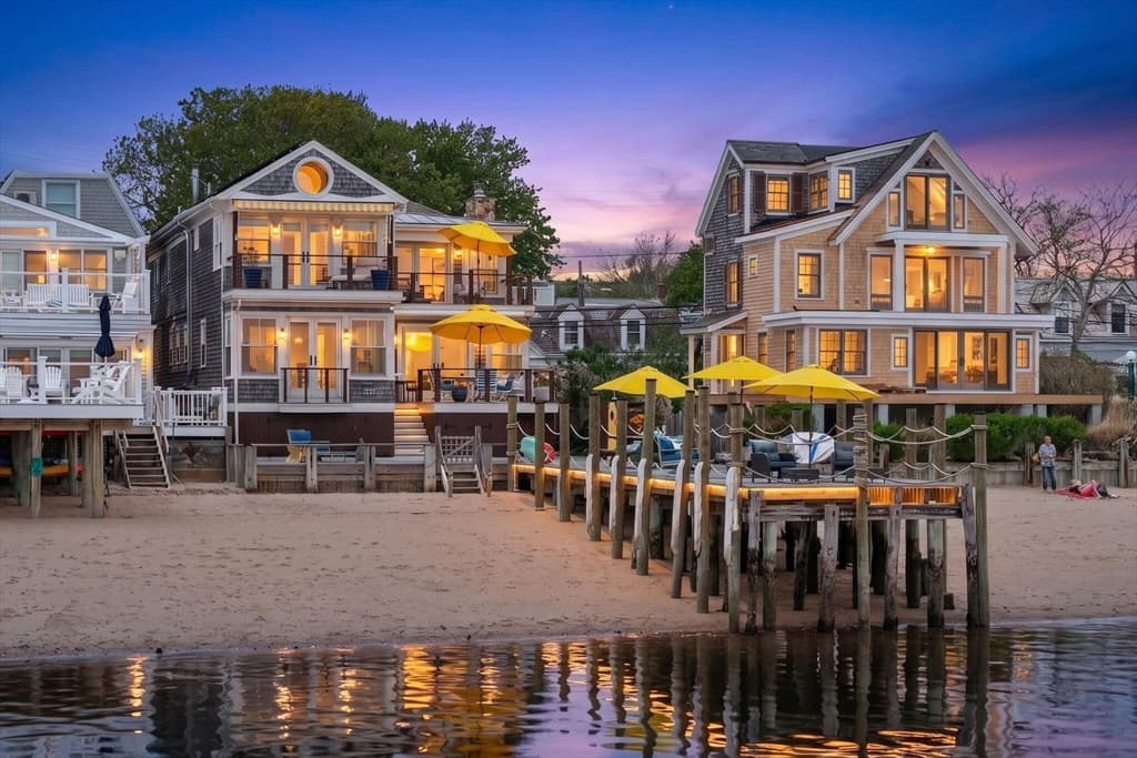 Casa em Provincetown