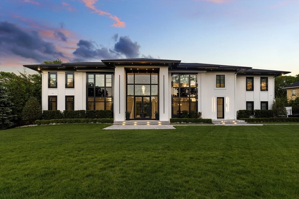 Casa em Brookline
