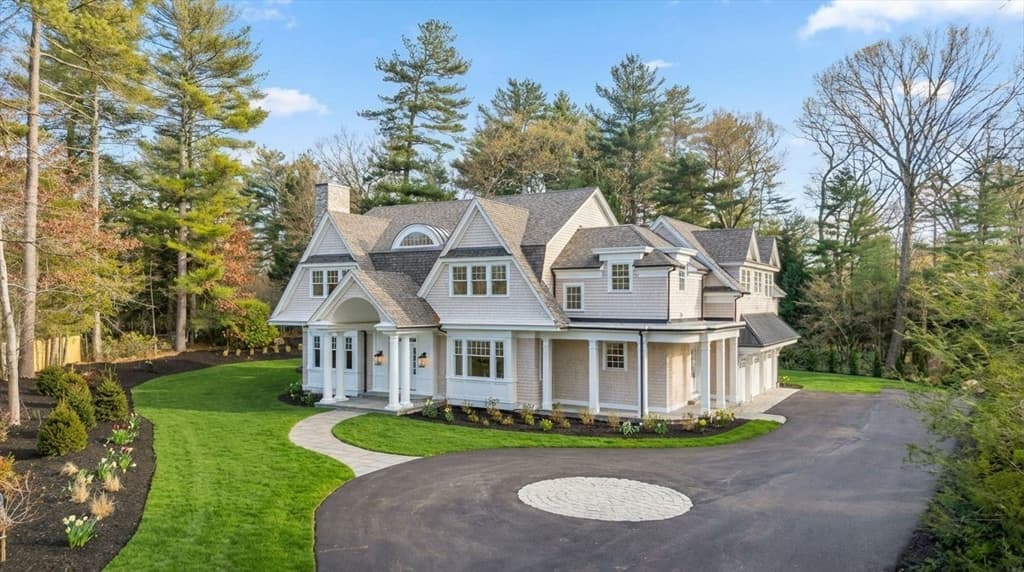 Casa em Wellesley