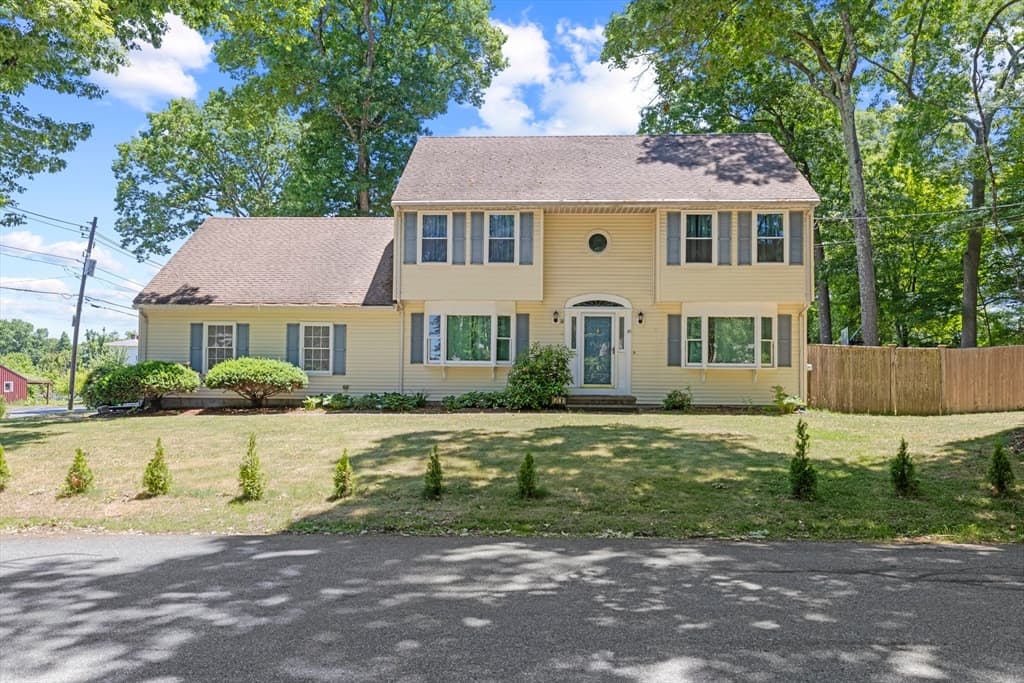 Casa em Milford