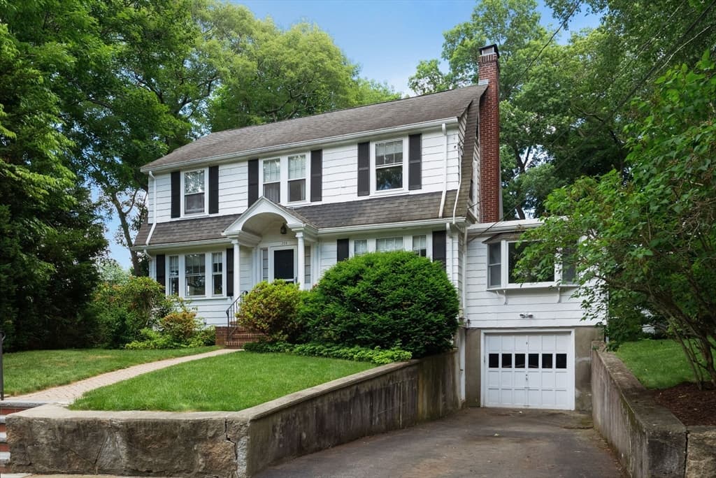 Casa em Newton