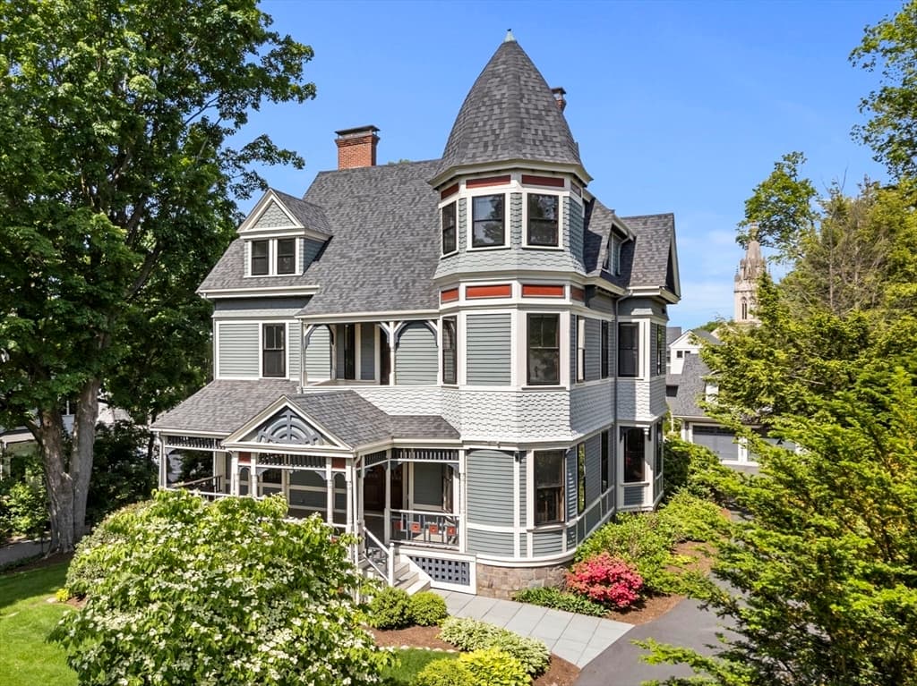 Casa em Newton