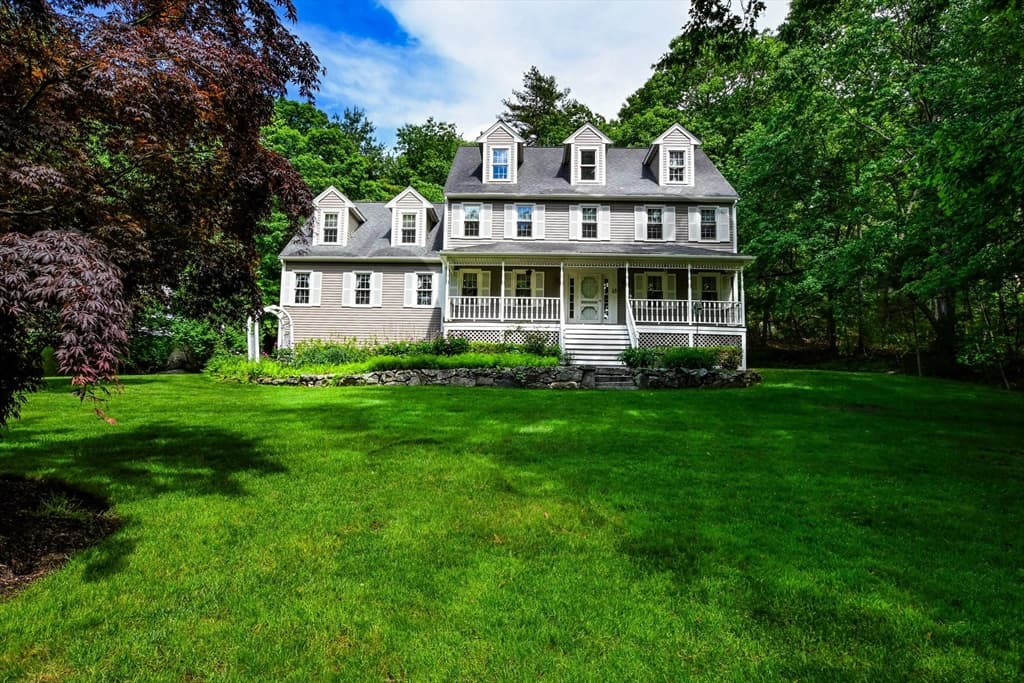 Casa em Milford