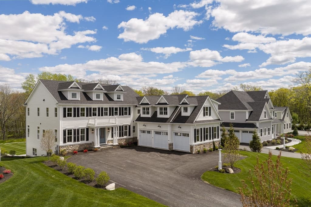 Casa em Natick