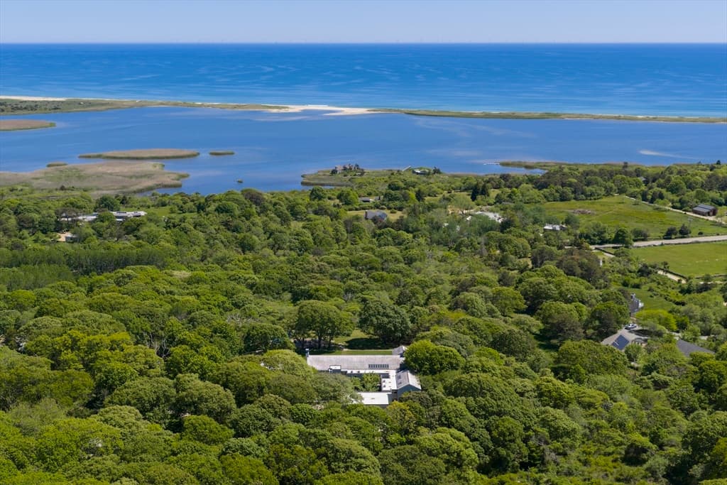 Casa em Chilmark