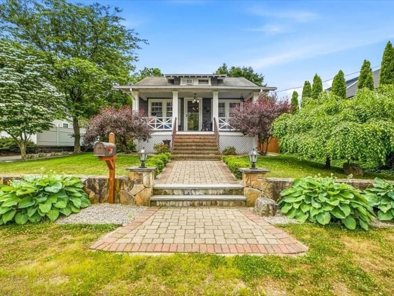 Casa em Milford