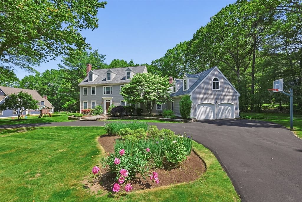 Casa em Hopkinton
