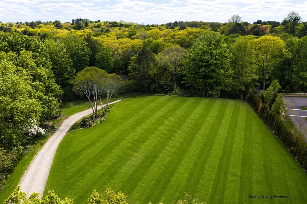 Casa em Brookline