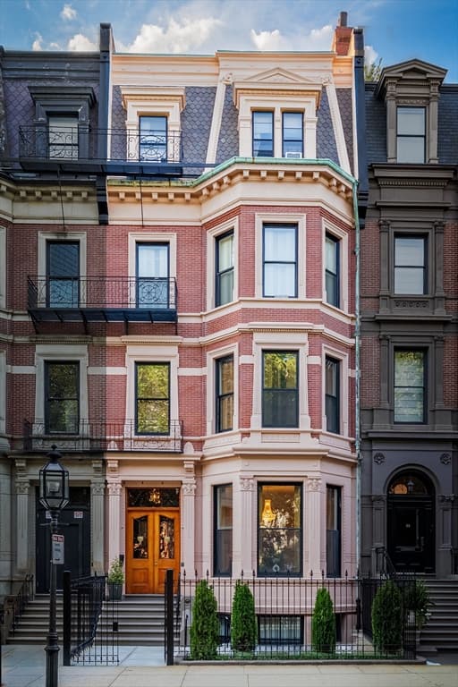 Multi-família em Boston