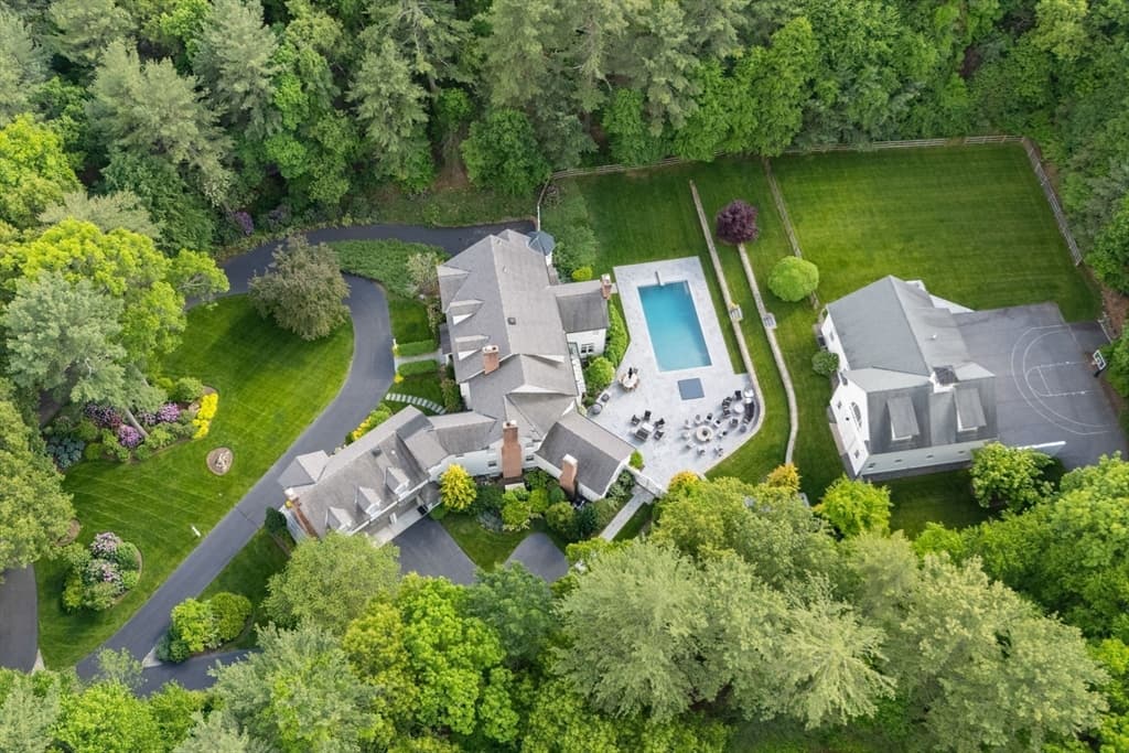 Casa em Weston