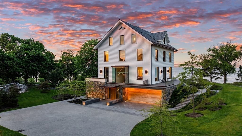 Casa em Marblehead
