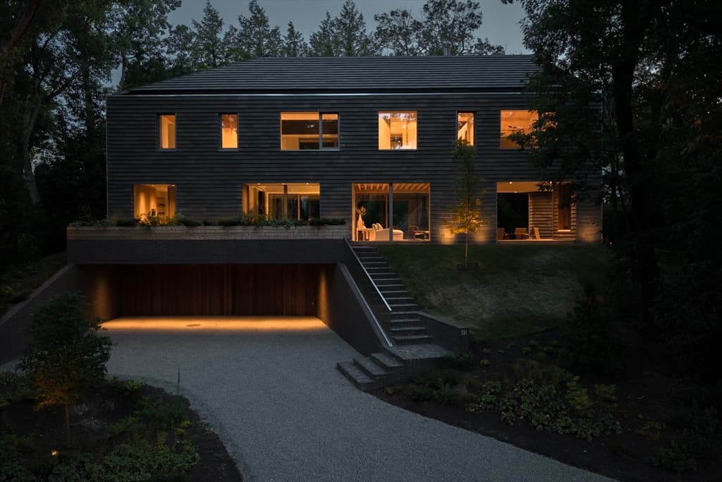 Casa em Wellesley