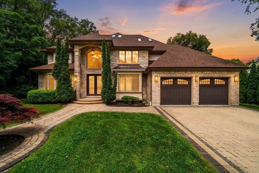 Casa em Newton