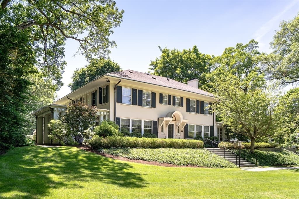 Casa em Newton