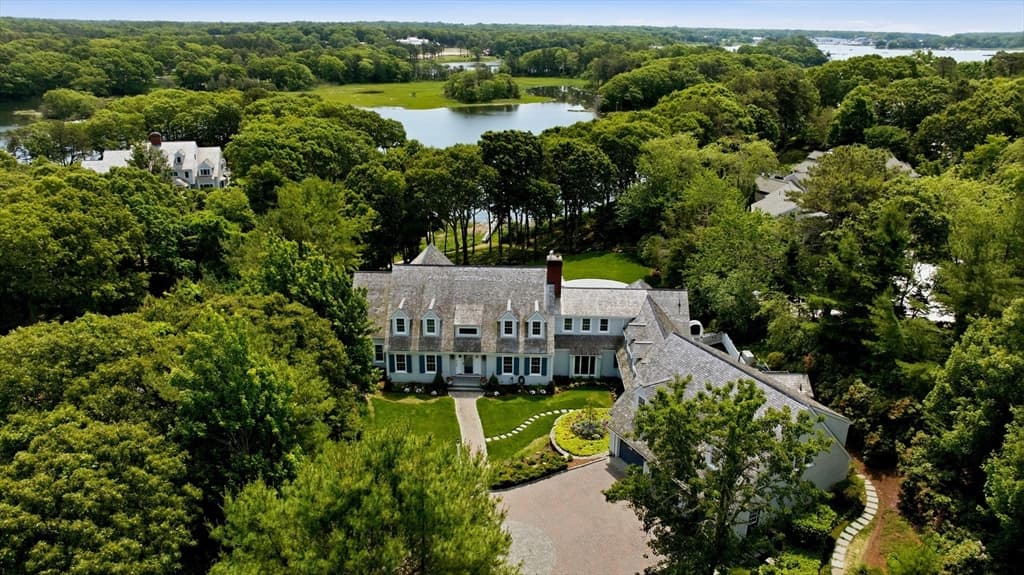 Casa em Barnstable