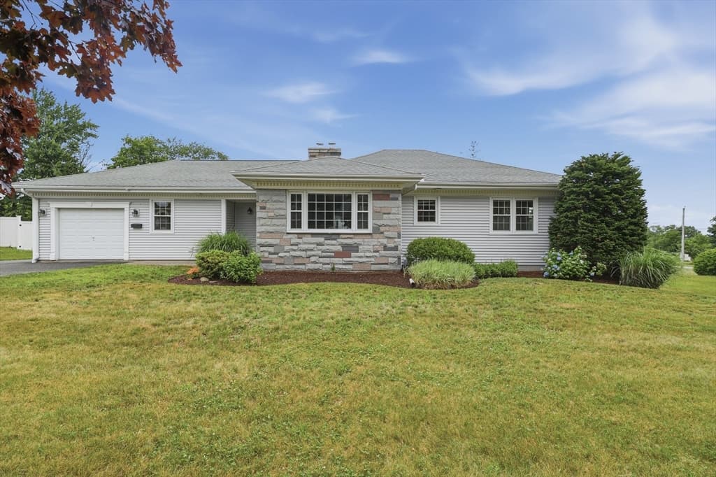Casa em Milford