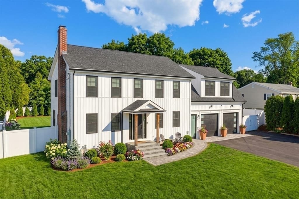 Casa em Milford
