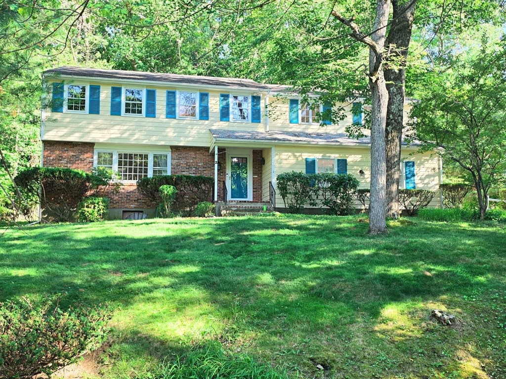 Casa em Framingham