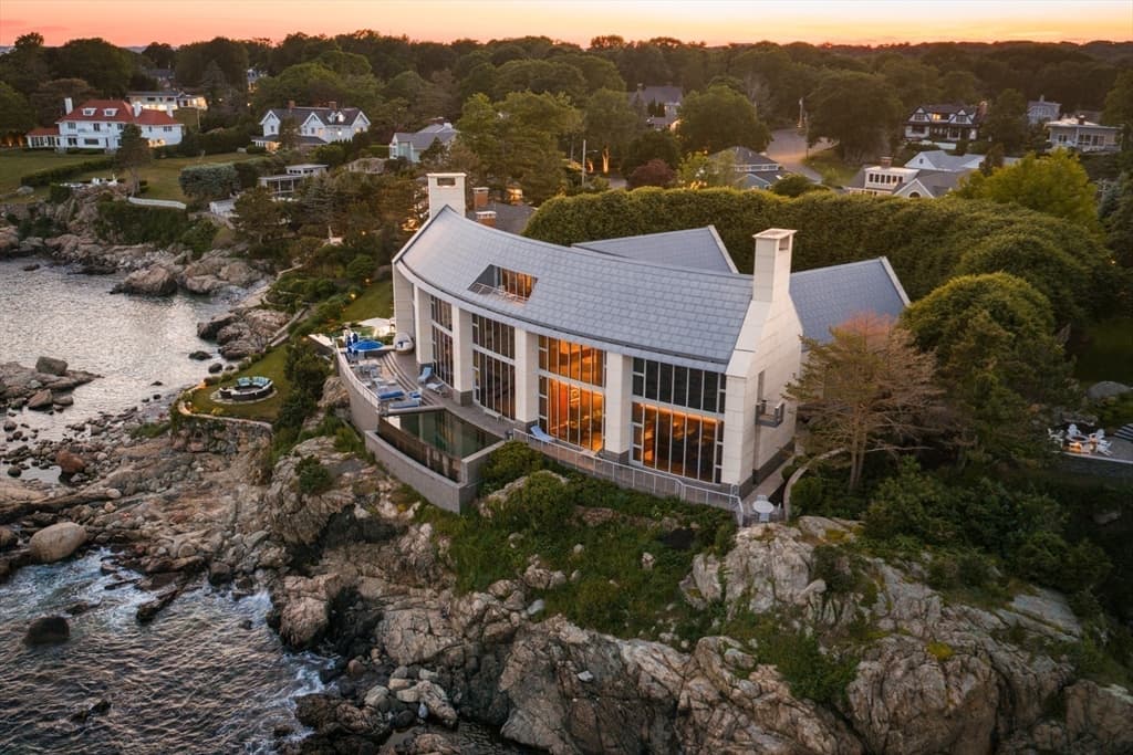 Casa em Swampscott