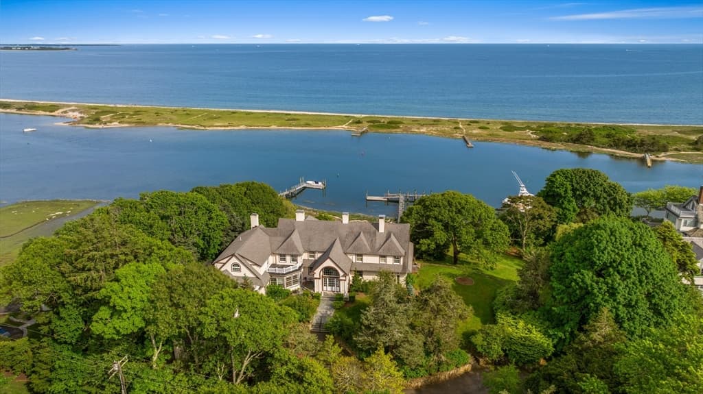 Casa em Barnstable