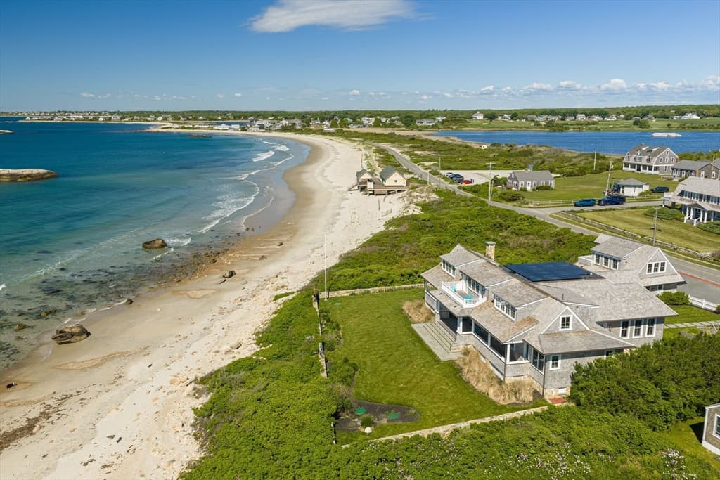 Casa em Westport