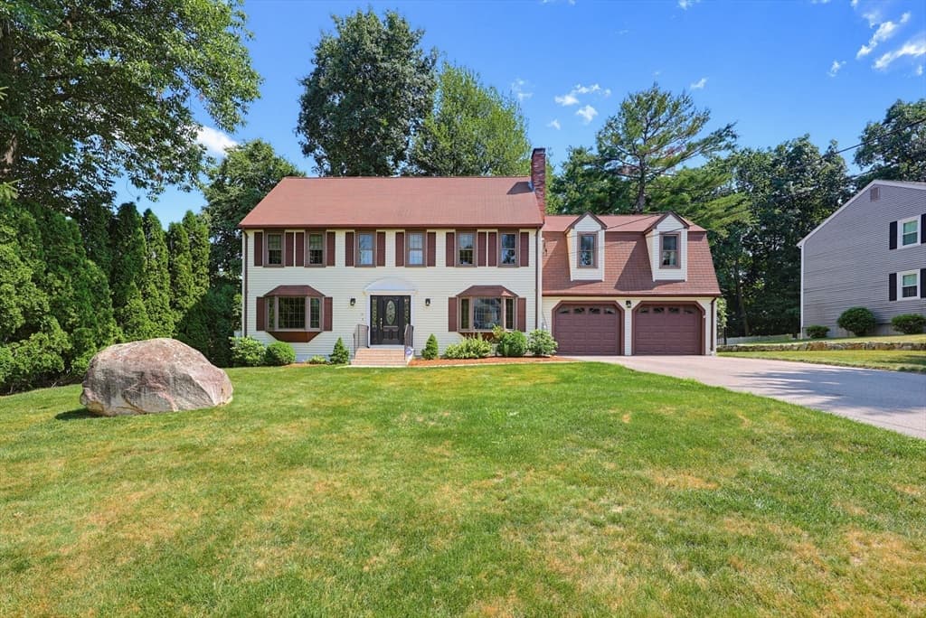 Casa em Milford
