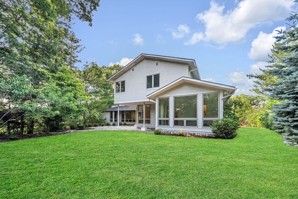 Casa em Newton