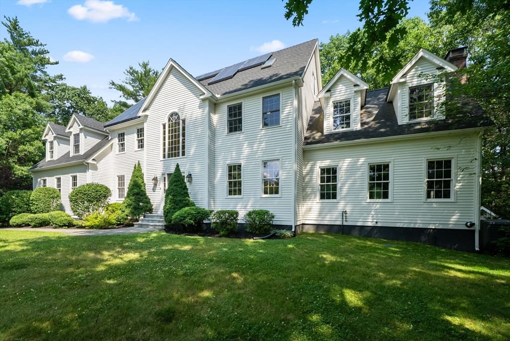 Casa em Hopkinton