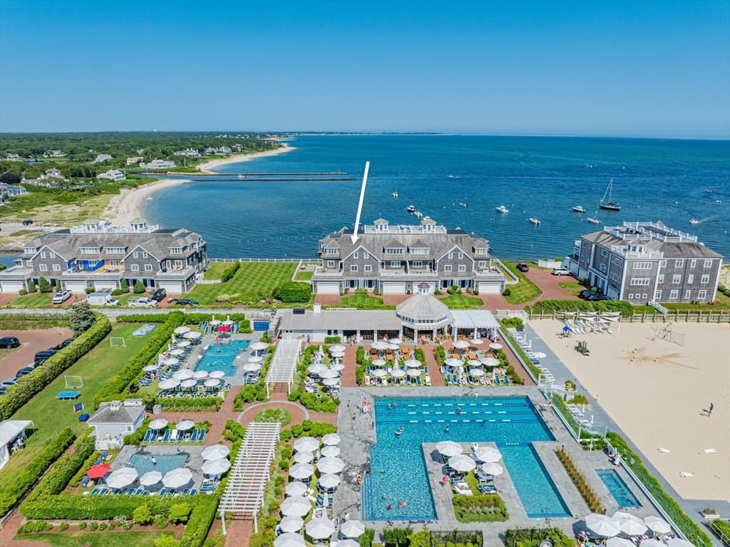 Casa em Harwich