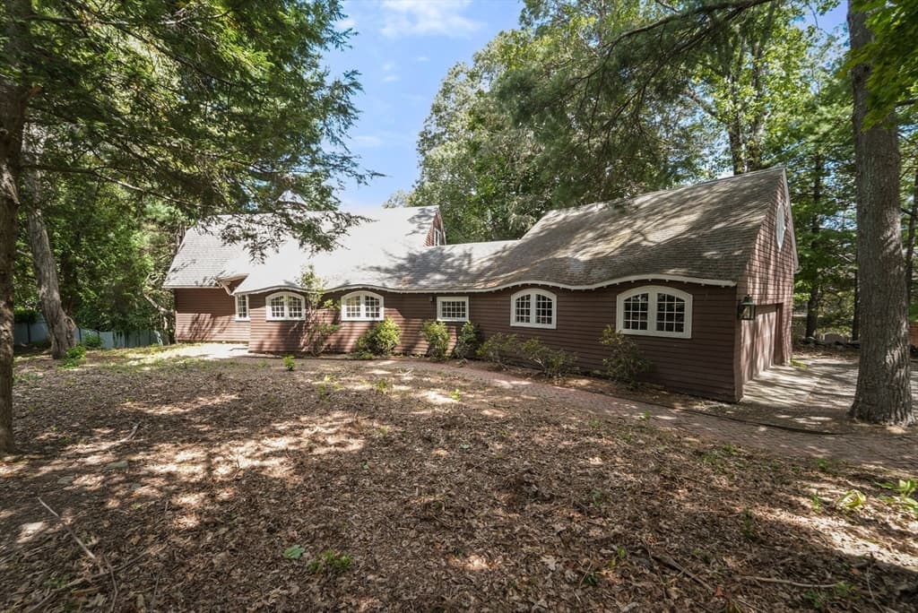 Casa em Newton