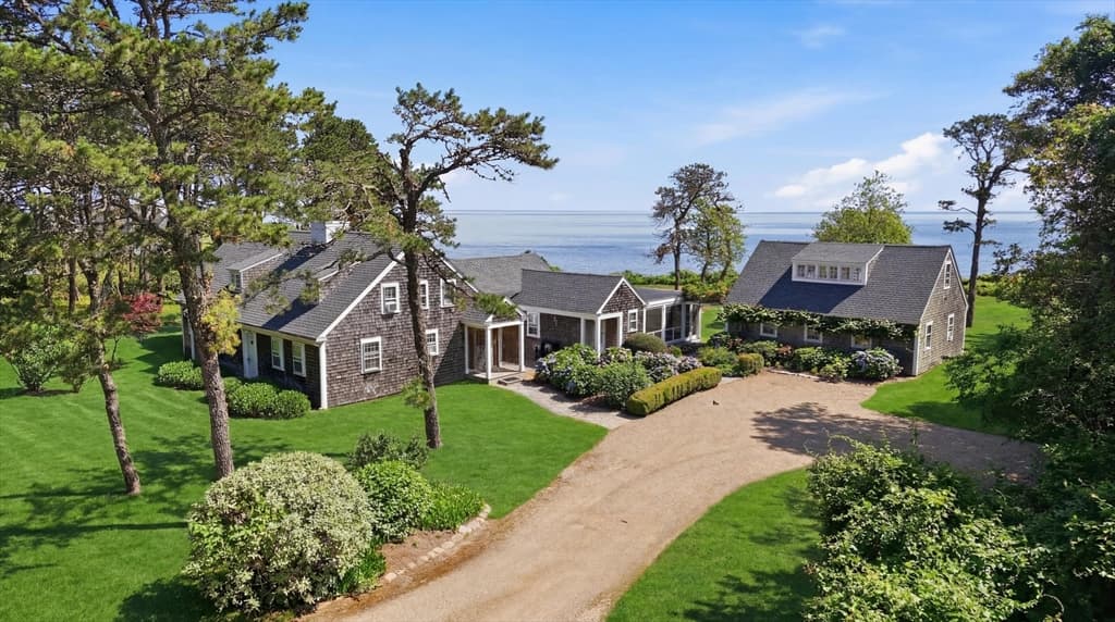 Casa em Edgartown