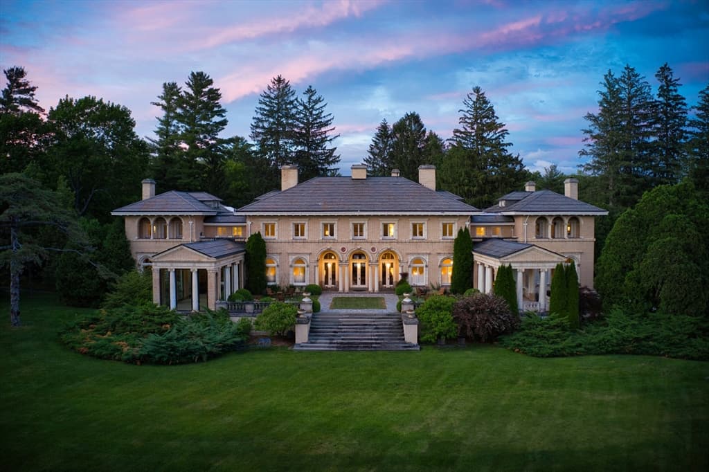 Casa em Stockbridge