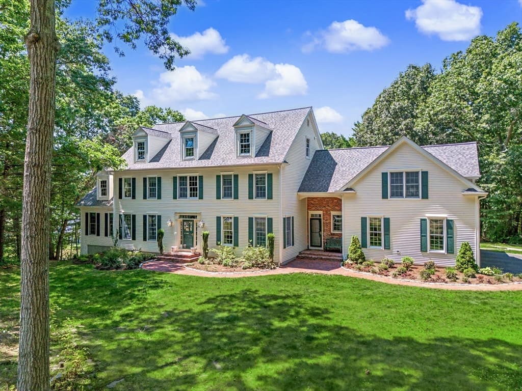 Casa em Hopkinton