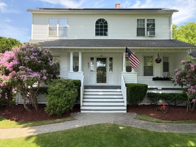 Casa em Worcester