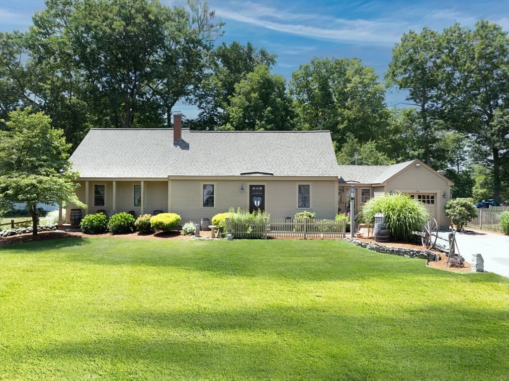 Casa em Milford