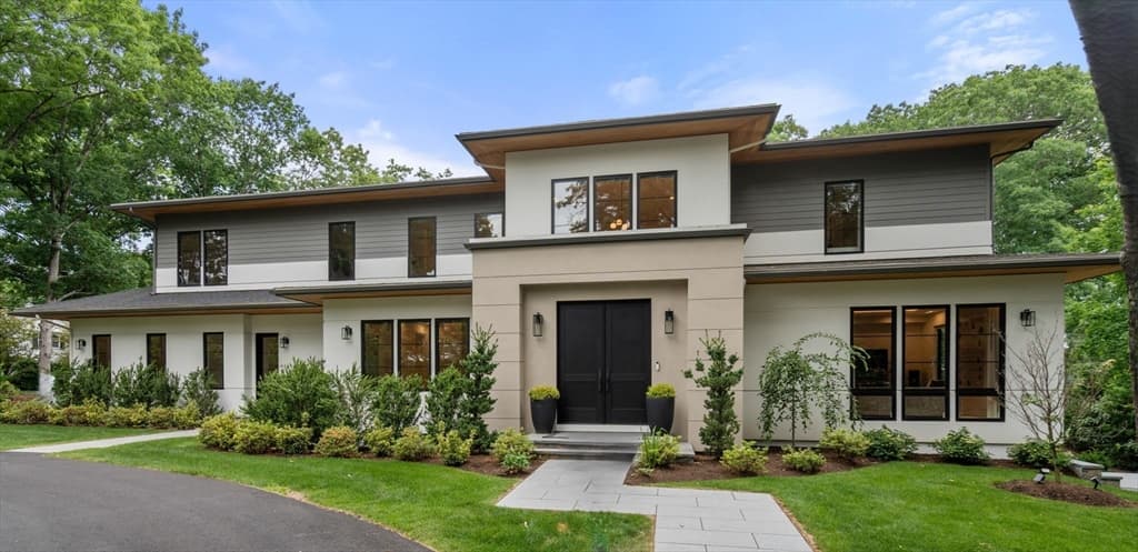 Casa em Wellesley