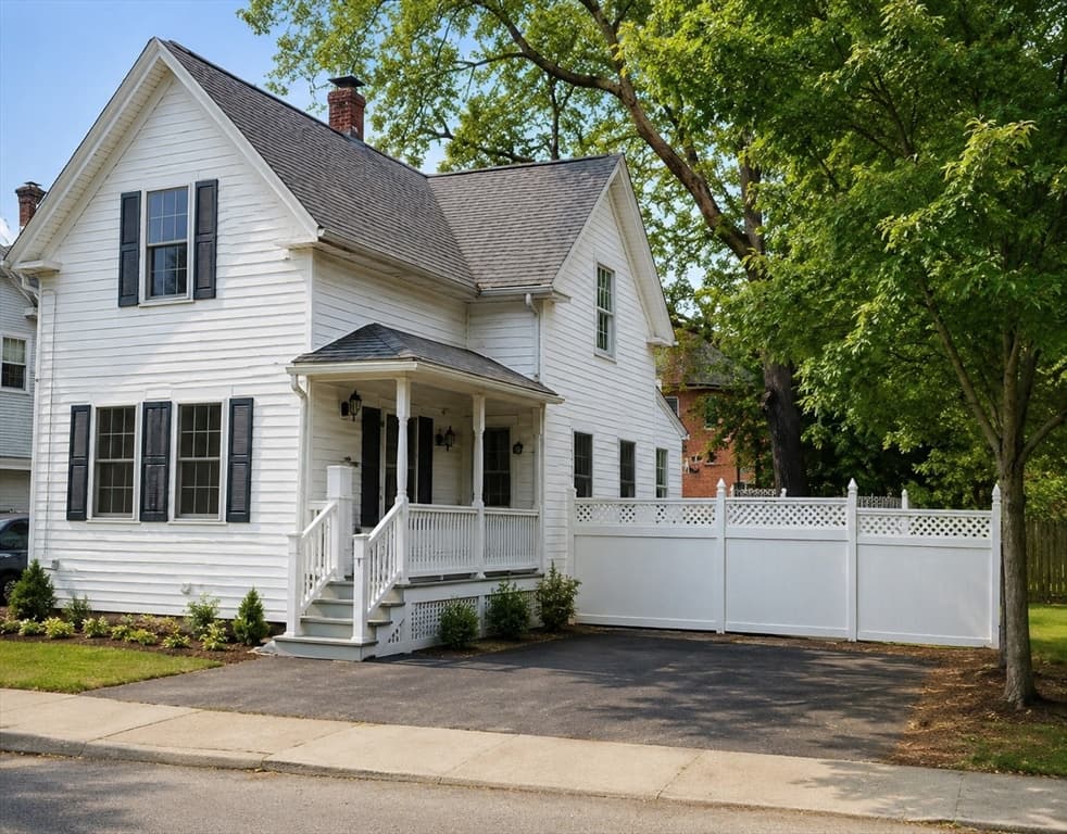Casa em Marlborough