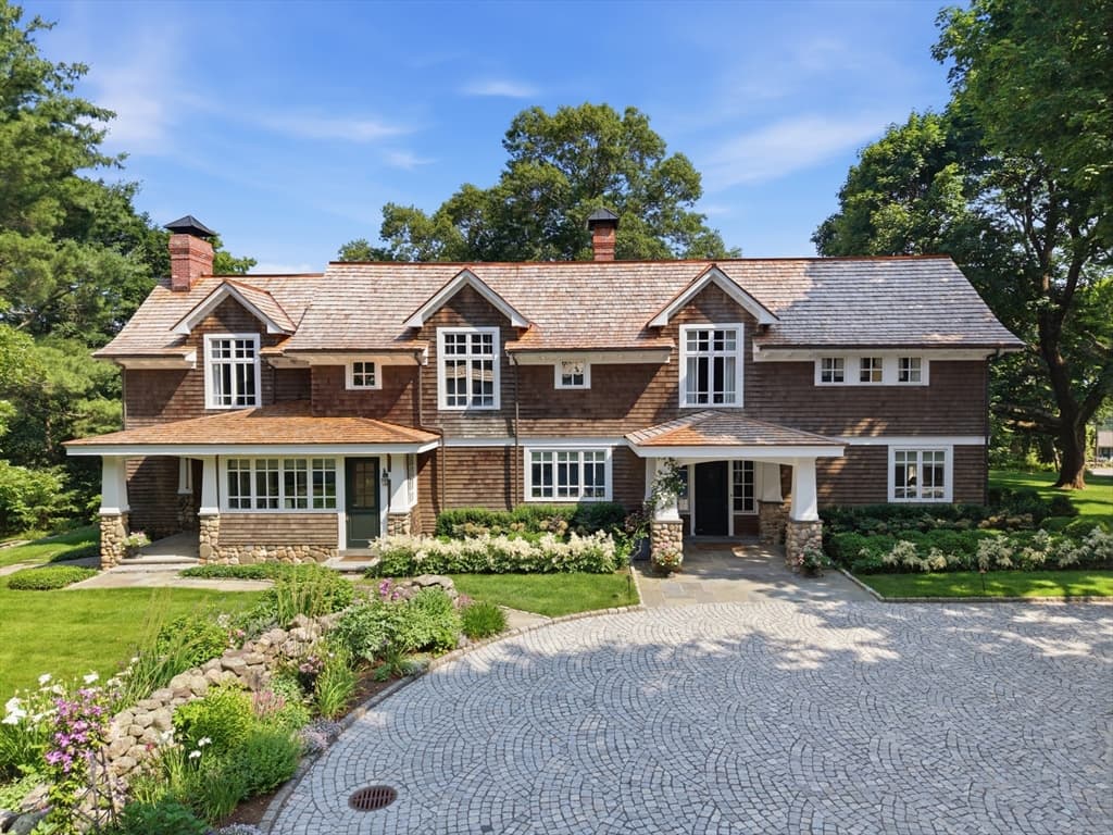 Casa em Concord