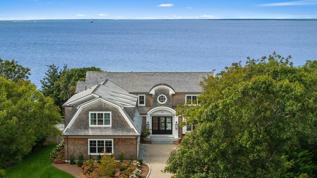 Casa em Falmouth