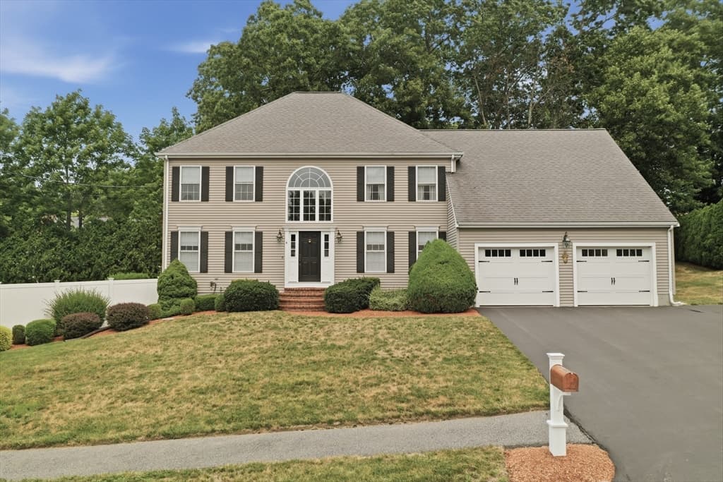 Casa em Milford
